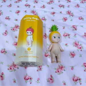 Sonny Angel Fruit Series - Pineapple